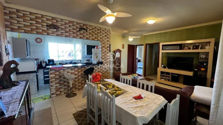 Imagem Casa + sobrado mesmo terreno
