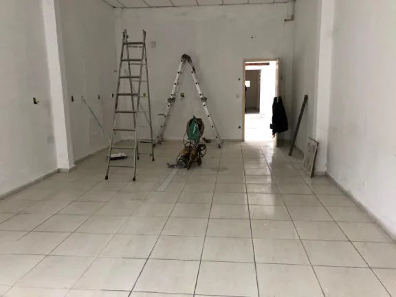 Imagem Salão, 80 m² - venda por R$ 750.000,00 ou aluguel por R$ 3.119,12/mês - Jardim Santa Helena - Suzano/SP