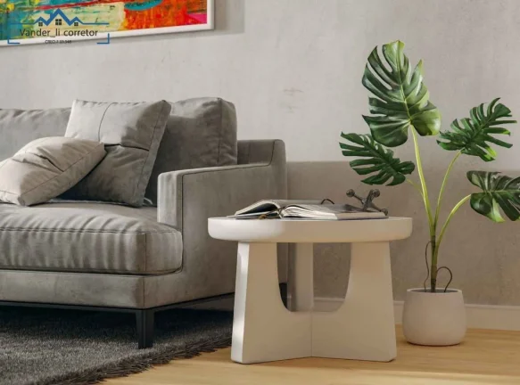 Imagem Apartamento com 2 e 3 dormitorios á venda no Resid. COSMOPOLIAN en Joinvile SC