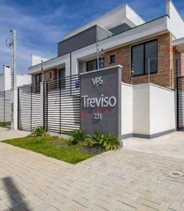 Imagem TRIPLEX EM SANTA FELICIDADE