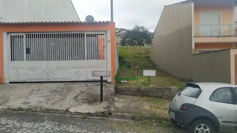 Imagem Casa à venda, 125 m² por R$ 477.000,00 - Parque Flamengo - Guarulhos/SP