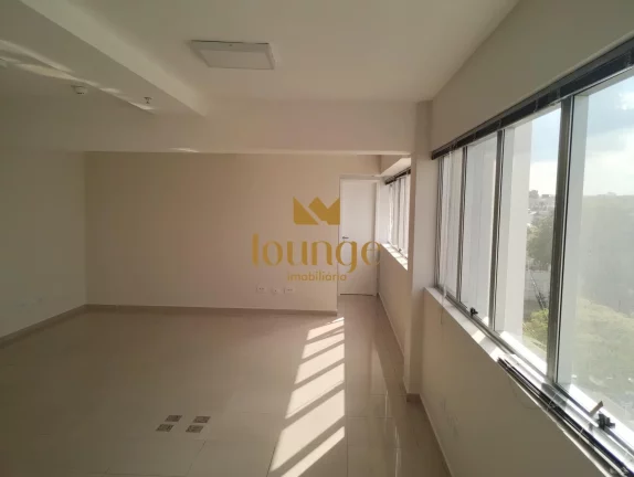 Imagem Sala Para Alugar Escritório no Campolim Zona Sul-Sorocaba/SP