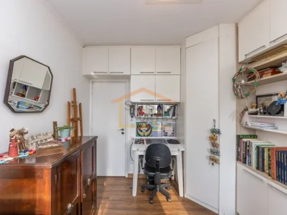 Imagem Apartamento à venda, com 91m², 3 dormitórios, sendo 1 suite, 2 banheiros, sala ampla e iluminada,...