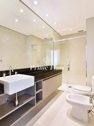 Imagem Flat disponível para venda no FL Residence, com 62m², 1 dormitório e 1 vaga de garagem