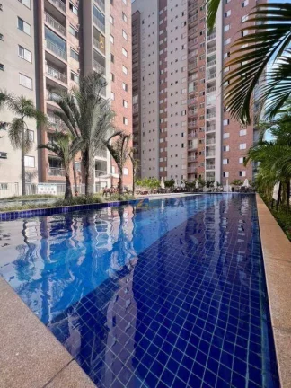 Imagem Parque Residence - 77 metros 3 dormitórios - Estuda Permuta