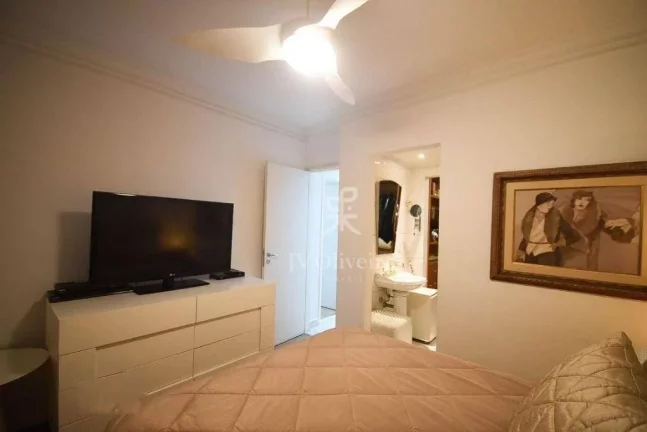 Imagem Apartamento com 2 dormitórios à venda, 110 m² por R$ 820.000,00 - Fazenda Morumbi - São Paulo/SP