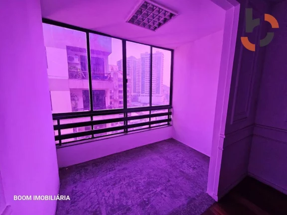 Imagem Cobertura com 5 dormitórios à venda, 325 m² por R$ 700.000,00 - Centro - Nova Iguaçu/RJ