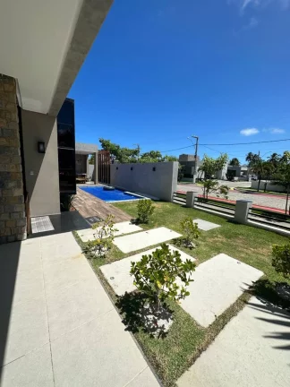 Imagem Casa de Esquina no Condomínio Maikai - Aproveite esta Oportunidade!