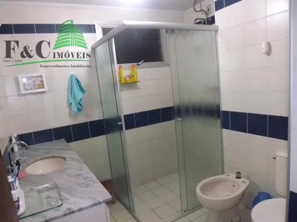 Imagem Apartamento para Venda em Campinas, Vila Rossi Borghi e Siqueira, 3 dormitórios, 1 suíte, 1 banheiro, 1 vaga