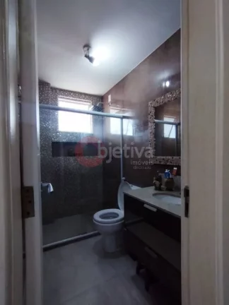 Imagem Cobertura com 3 dormitórios à venda, 230 m² - Passagem - Cabo Frio/RJ