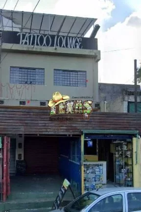 Imagem SALÃO COMERCIAL SOBRE LOJA EM SÃO MIGUEL PAULISTA