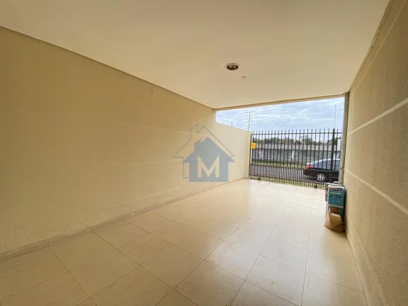 Excelente Casa 1 Suíte e 2 Quartos no Bourbon, 3 min. da Av. das Cataratas!