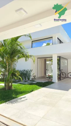 Imagem CASA VISTA MAR ALTO PADRÃO PORTO SEGURO