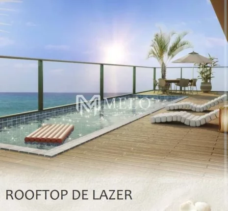 Imagem Oportunidade em PORTO DE GALINHAS: 18m², STUDIO, 01 VAGA..