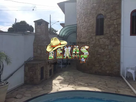 Imagem SOBRADO PARA VENDA JARDIM NORDESTE