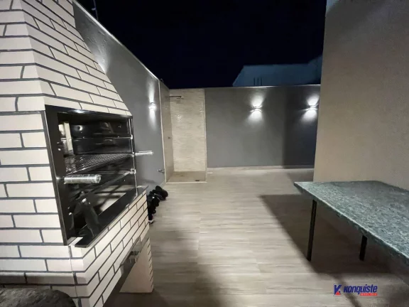 Imagem ALUGO CASA EM CONDOMÍNIO NO SIM 2/4 SENDO UMA SUITE