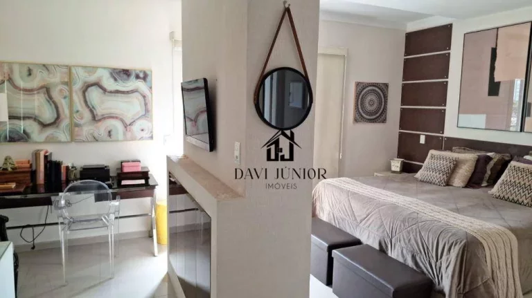 Imagem Casa à venda, 340 m² por R$ 2.850.000,00 - Condomínio Mont Blanc - Sorocaba/SP