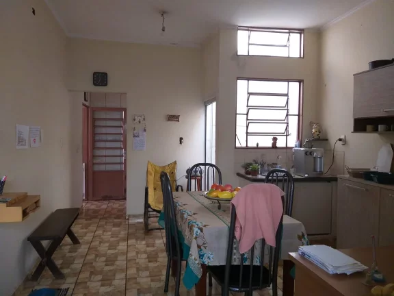 Imagem Casa tipo para venda em Jardim Lima com 3 quartos, sendo 1 suíte, 250m2