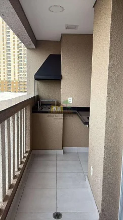 Imagem Apartamento Padrão