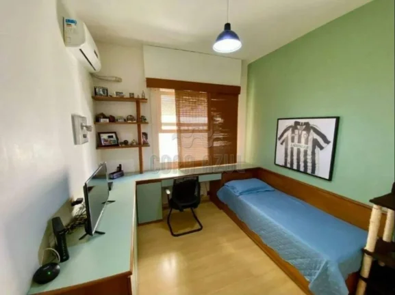 Imagem Copacabana - Residencial › Apartamento com 3 quarto(s) a Venda