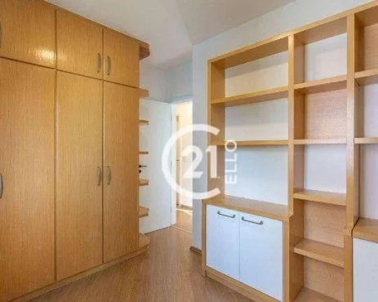 Imagem Apartamento com 4 dormitórios, 2 suítes, reformado - Vila Clementino