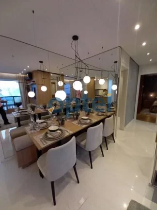 Imagem APARTAMENTO COM 2 DORMITÓRIOS À VENDA, 57 M² - ACLIMAÇÃO - SÃO PAULO/SP