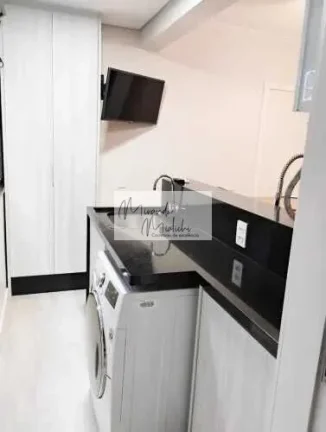 Imagem Apartamento à venda no bairro Centro - Florianópolis/SC