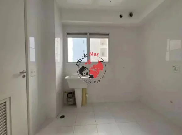 Imagem Apartamento Novo com 4 suítes à Venda no Jardim São Caetano