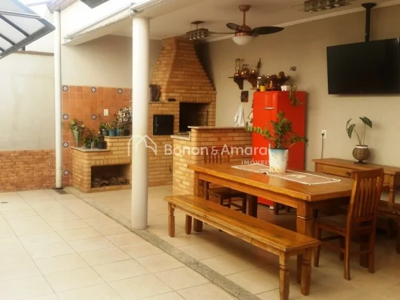 Imagem Sobrado pra Venda com 5 Quartos no Condomínio Okinawa, Bairro Parque Brasil 500, Paulínia - SP

Es...
