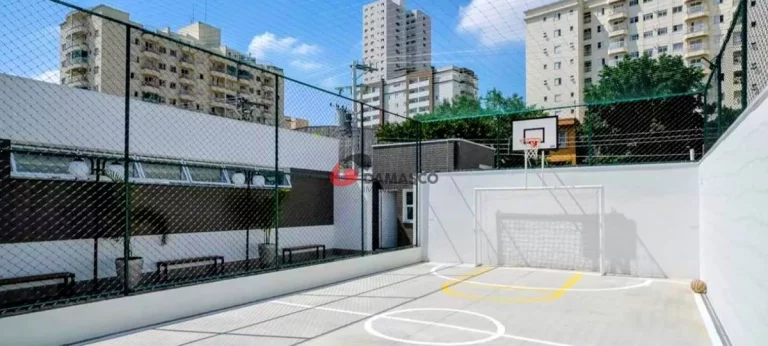 Imagem Apartamento padrão à Venda, Barcelona, São Caetano do Sul