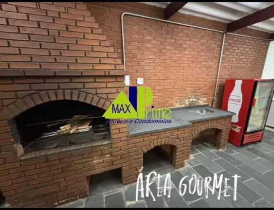 Imagem Apartamento à Venda em São Paulo-SP: 3 Quartos, 2 Banheiros, Vila Aricanduva, 64m², 1 Vaga