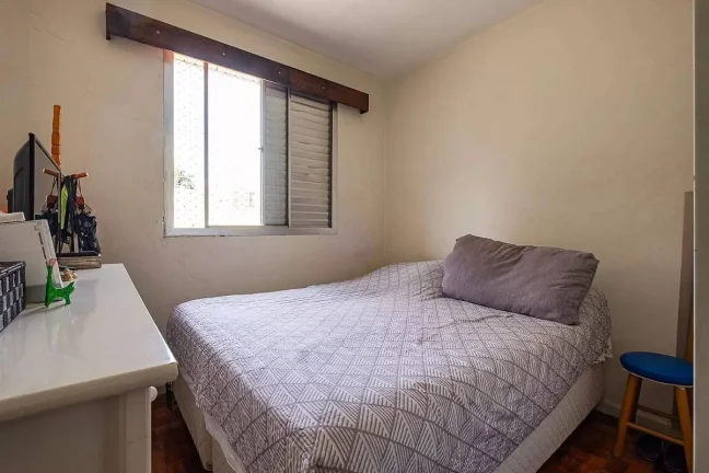Imagem Apartamento Pinheiros - 127M², 3 Dorms, 1 Vaga, Armários.