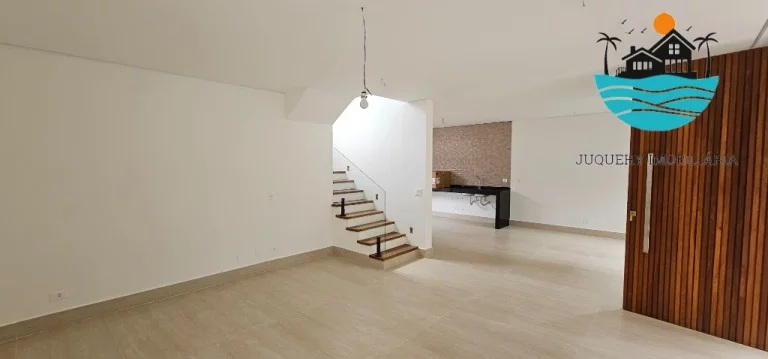 Imagem Lançamento Juquehy - Casa em Condomínio, com 4 suítes, 2 vagas, piscina privativa, 260m² de área construída | Juquehy Imobiliária
