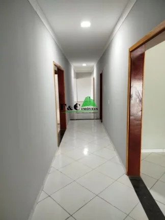 Imagem Chácara Condomínio para Venda em Limeira, Área Rural de Limeira, 4 dormitórios, 1 suíte, 2 banheiros, 4 vagas