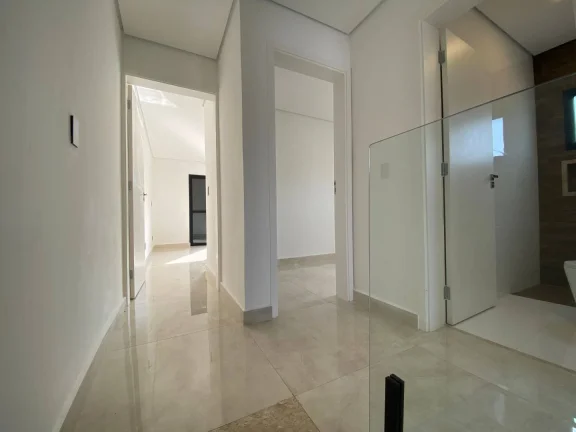 Imagem Casa com 3 dormitórios à venda, 126 m² por R$ 1.050.000,00 - Chácara Jaguari (Fazendinha) - Santana de Parnaíba/SP
