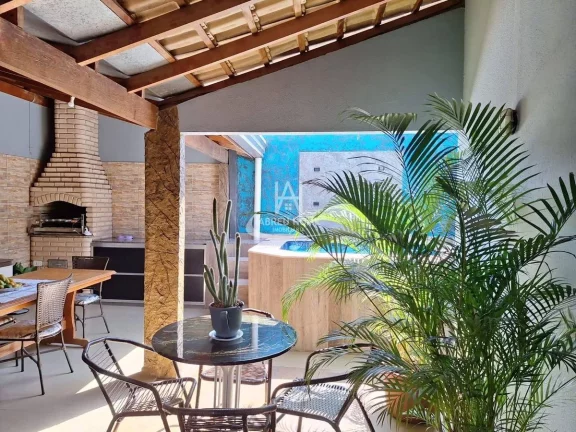 Imagem Casa, Residencial Califórnia - São José do Rio Preto