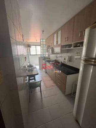 Imagem Apartamento com 2 dormitórios à venda, 79 m² por R$ 650.000,00 - Centro - Cabo Frio/RJ