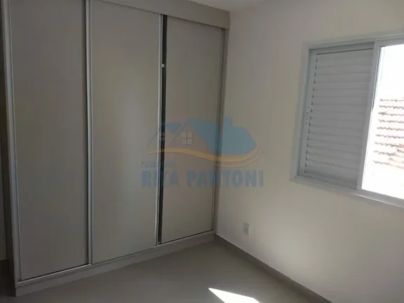 Imagem Apartamento - Ribeirão Preto - Centro - Região Central