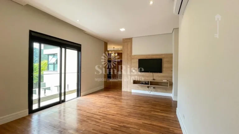 Imagem Casa mobiliada para alugar 4 quartos 6 vagas - R$45.229,40 pacote - AlphavilleTamboré 10 - Santana de Parnaíba/SP