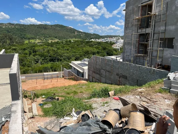 Imagem Terreno no condomínio Buona Vita - Atibaia -- A VENDA!!!