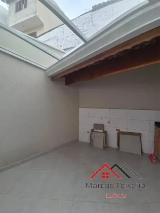 Imagem Casa - Bela Vista