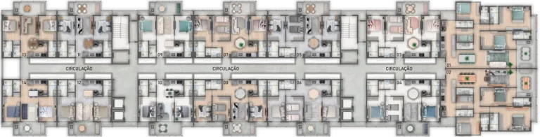 Imagem Bela Formosa