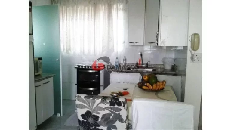 Imagem Apartamento à venda 2 Quartos, 1 Suite, 1 Vaga, Rudge Ramos, São Bernardo do Campo - SP