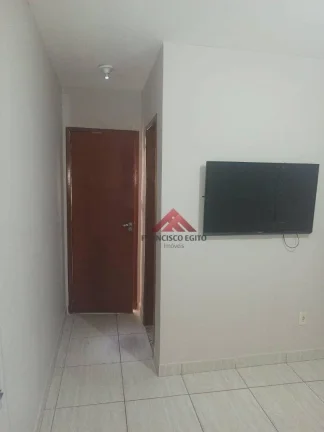 Imagem Casa com 2 dormitórios à venda por R$ 185.000,00 - Zé Garoto - São Gonçalo/RJ