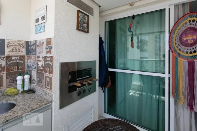 Imagem Apartamento à Venda - Recreio, 4 Quartos, 128 m2