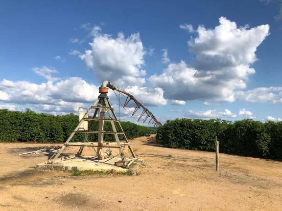 Imagem Fazenda a venda em São Francisco-MG