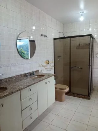 Imagem Casa em Condomínio para Venda em Teresópolis / RJ no bairro Panorama
