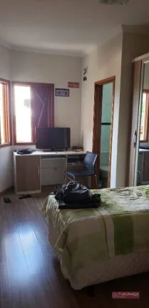 Imagem Sobrado com 3 dormitórios à venda, 190 m² por R$ 899.000,00 - Vila Rosália - Guarulhos/SP