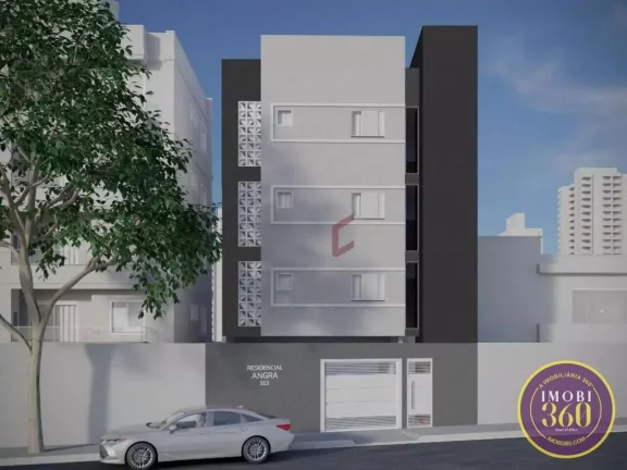 Imagem APARTAMENTO COM 1 DORMITÓRIO À VENDA NA VILA CARRÃO