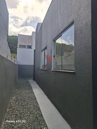 Imagem LINDA CASA GEMINADA NO PENHA I